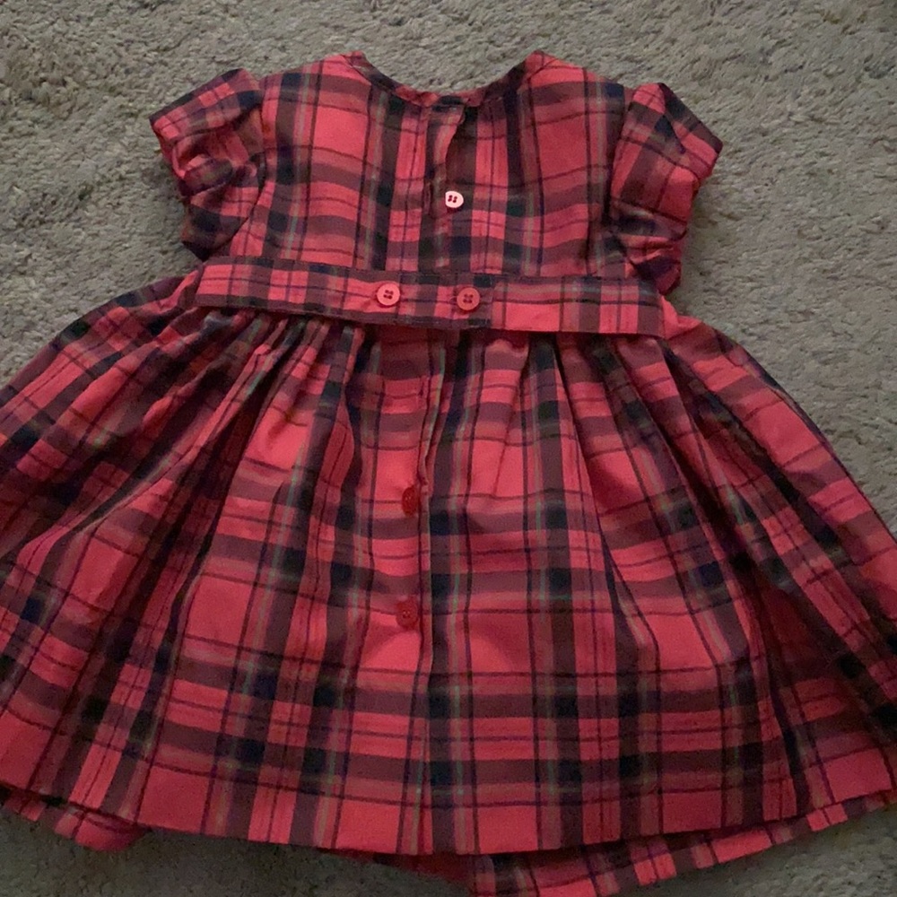 Infant Dress - Picture 2 of 4